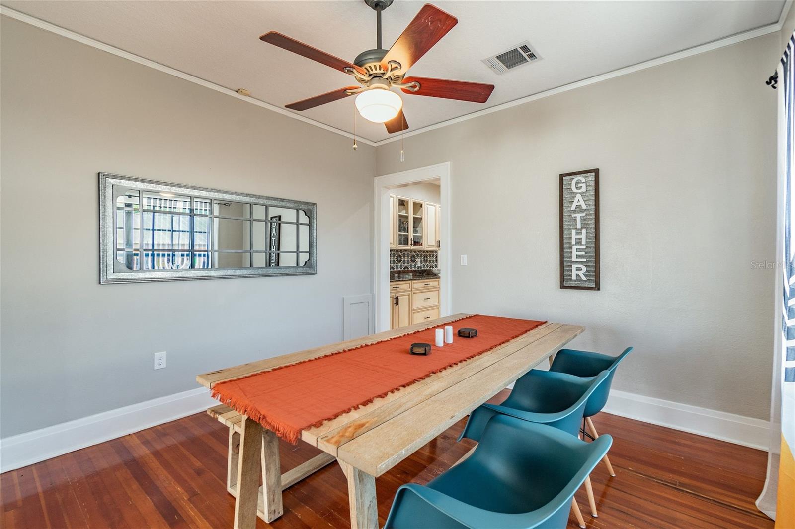 SEMINOLE HEIGHTS NORTH - Residential Lease