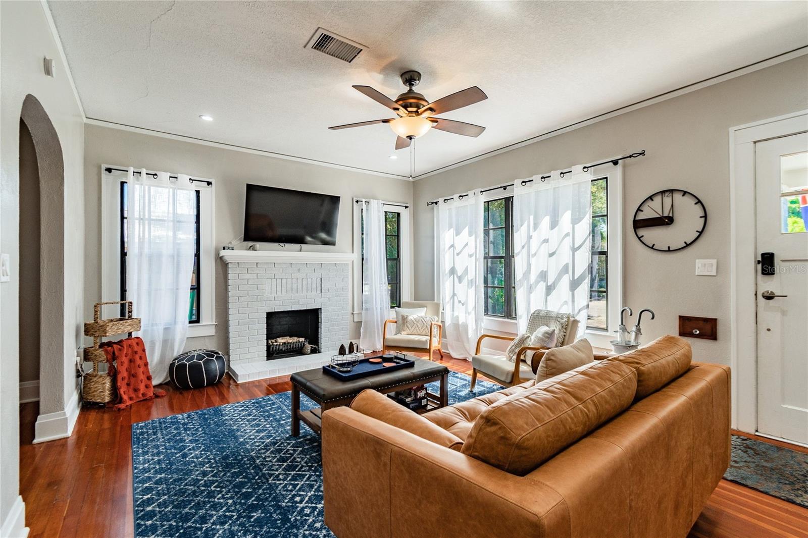 SEMINOLE HEIGHTS NORTH - Residential Lease
