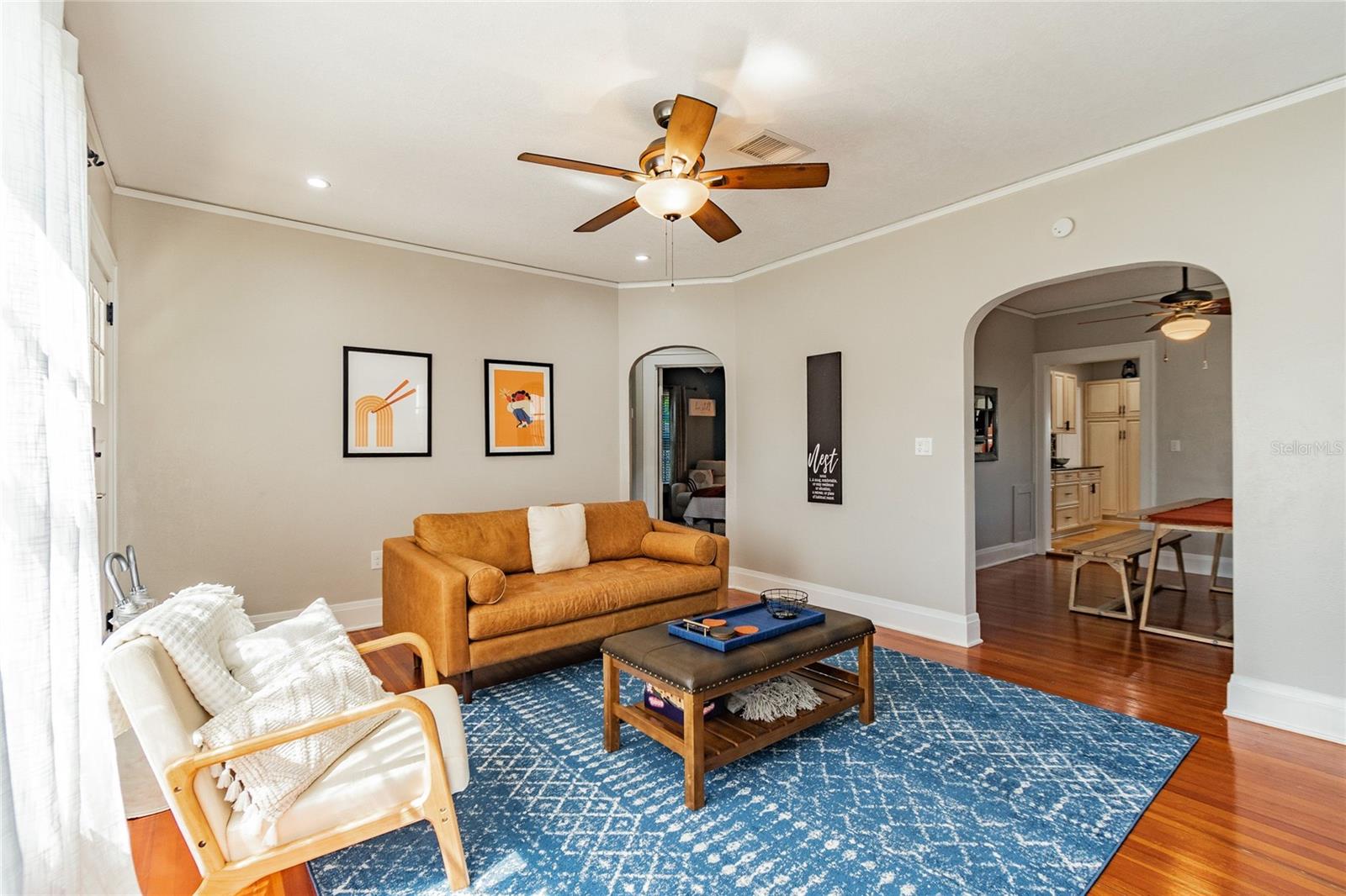 SEMINOLE HEIGHTS NORTH - Residential Lease