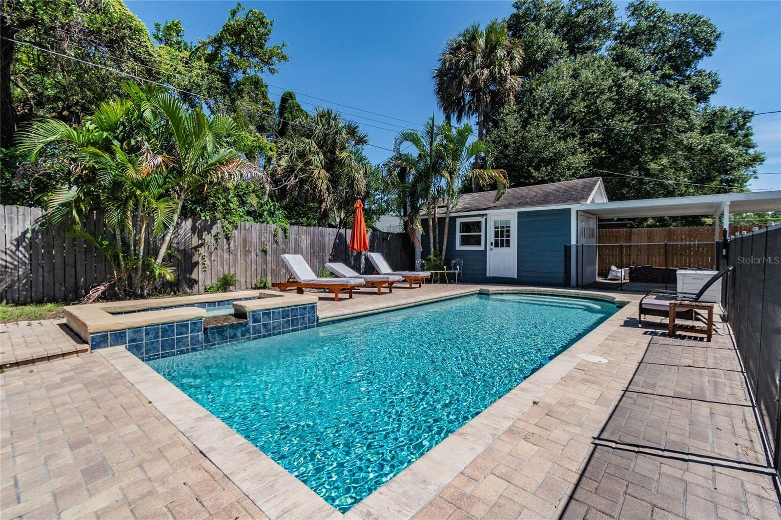 SEMINOLE HEIGHTS NORTH - Residential Lease