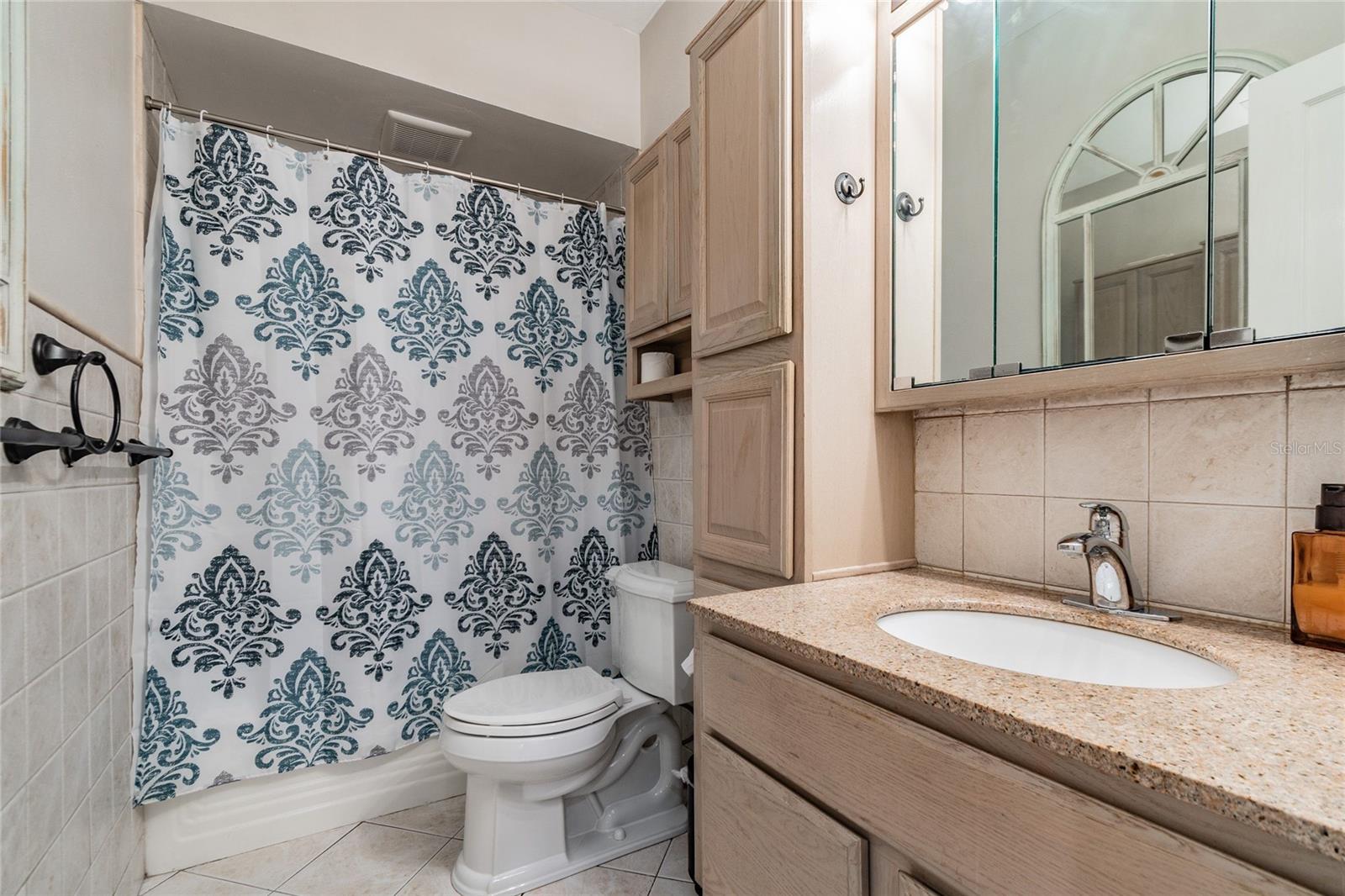 SEMINOLE HEIGHTS NORTH - Residential Lease