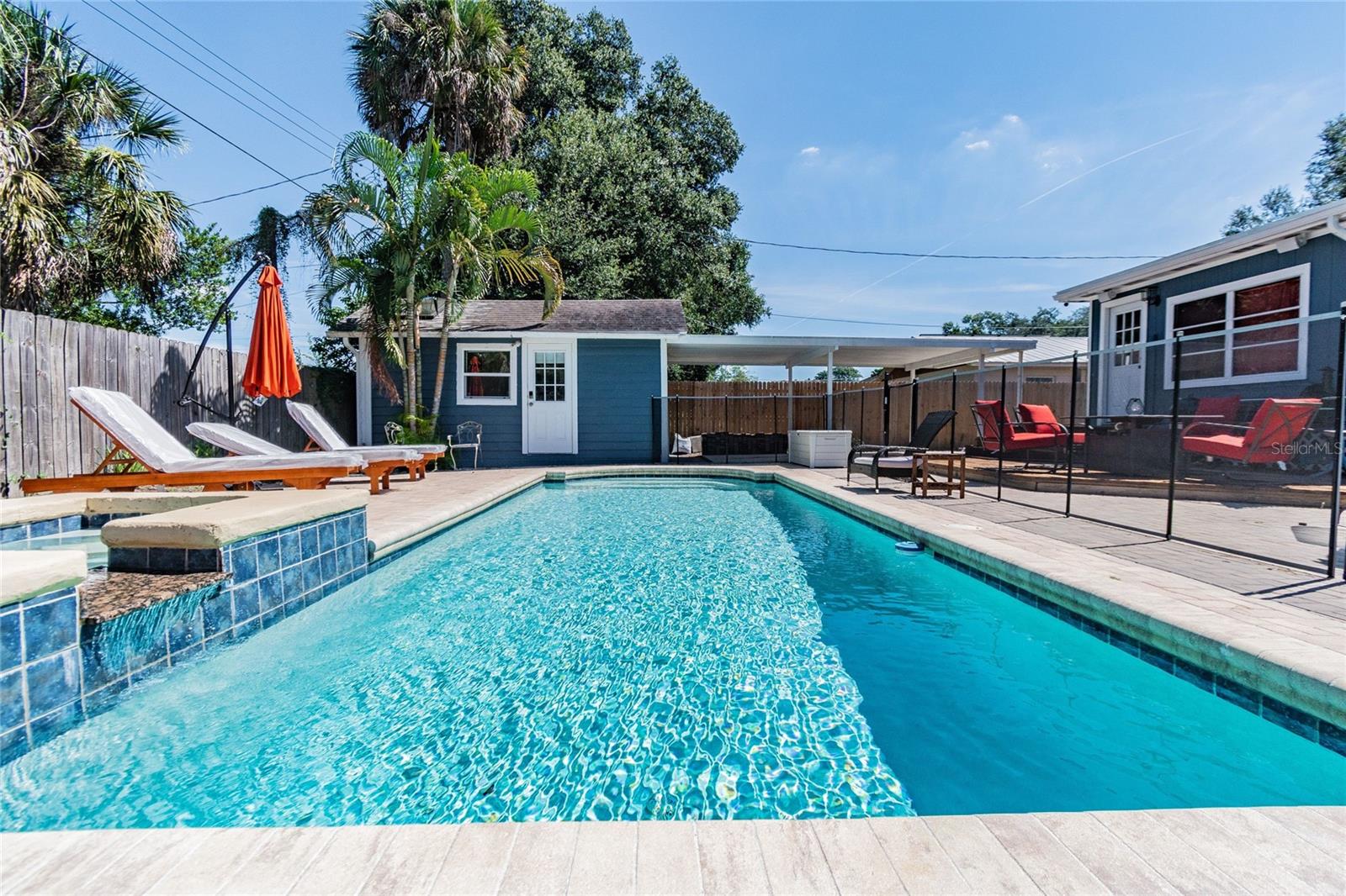 SEMINOLE HEIGHTS NORTH - Residential Lease