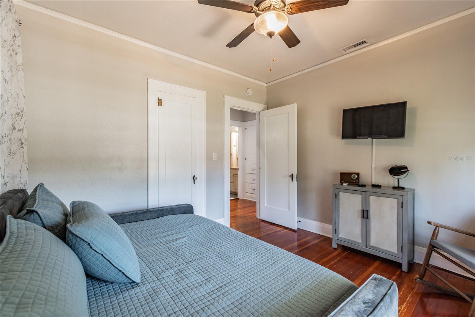 SEMINOLE HEIGHTS NORTH - Residential Lease