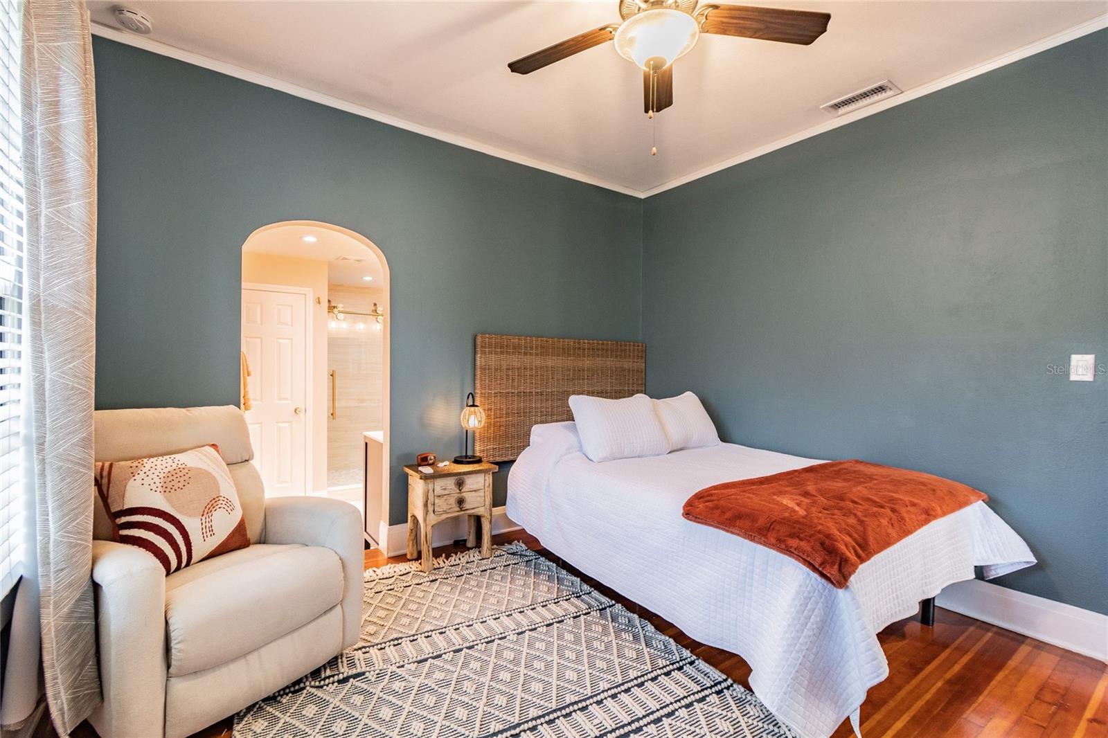 SEMINOLE HEIGHTS NORTH - Residential Lease