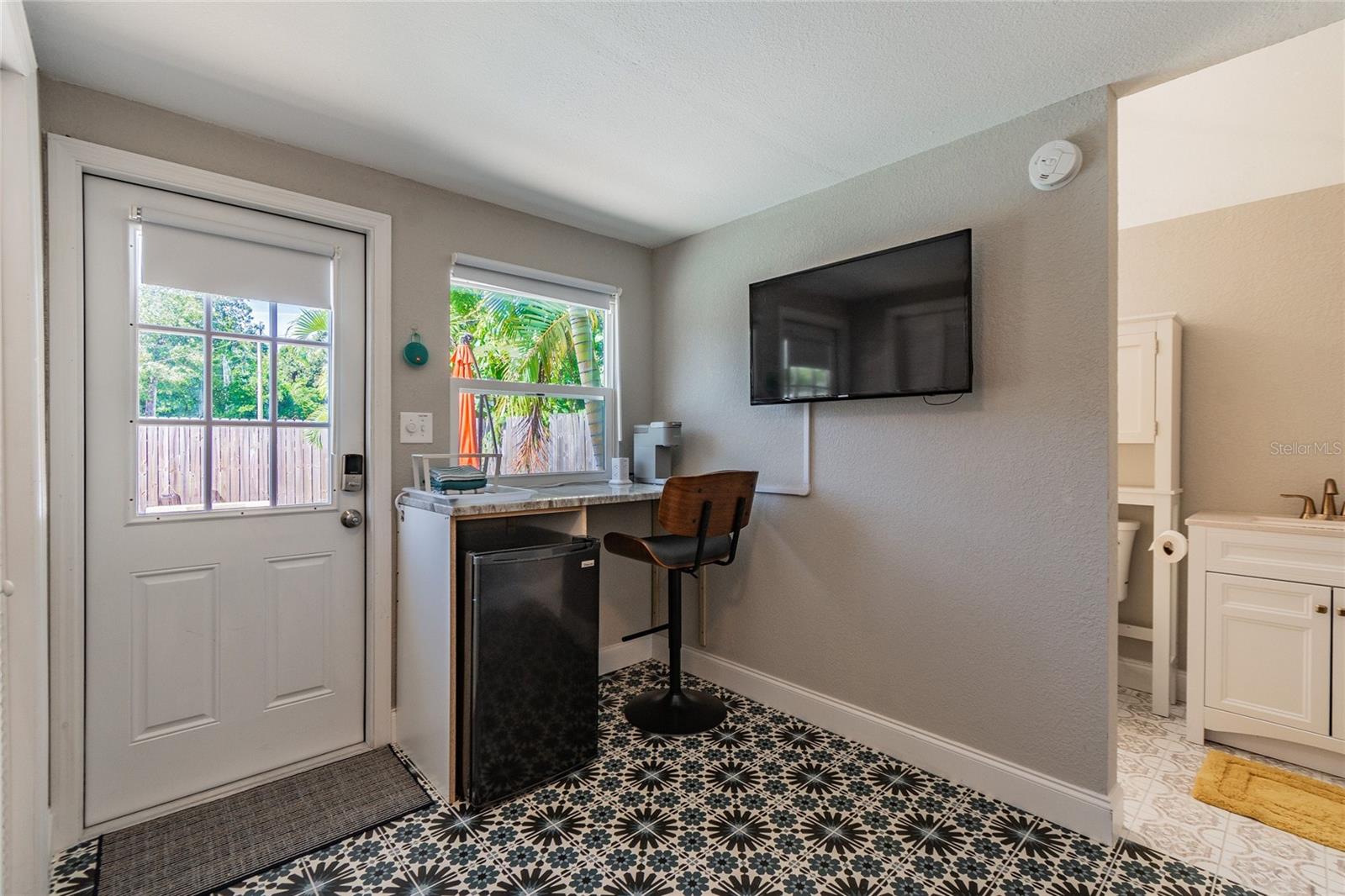 SEMINOLE HEIGHTS NORTH - Residential Lease