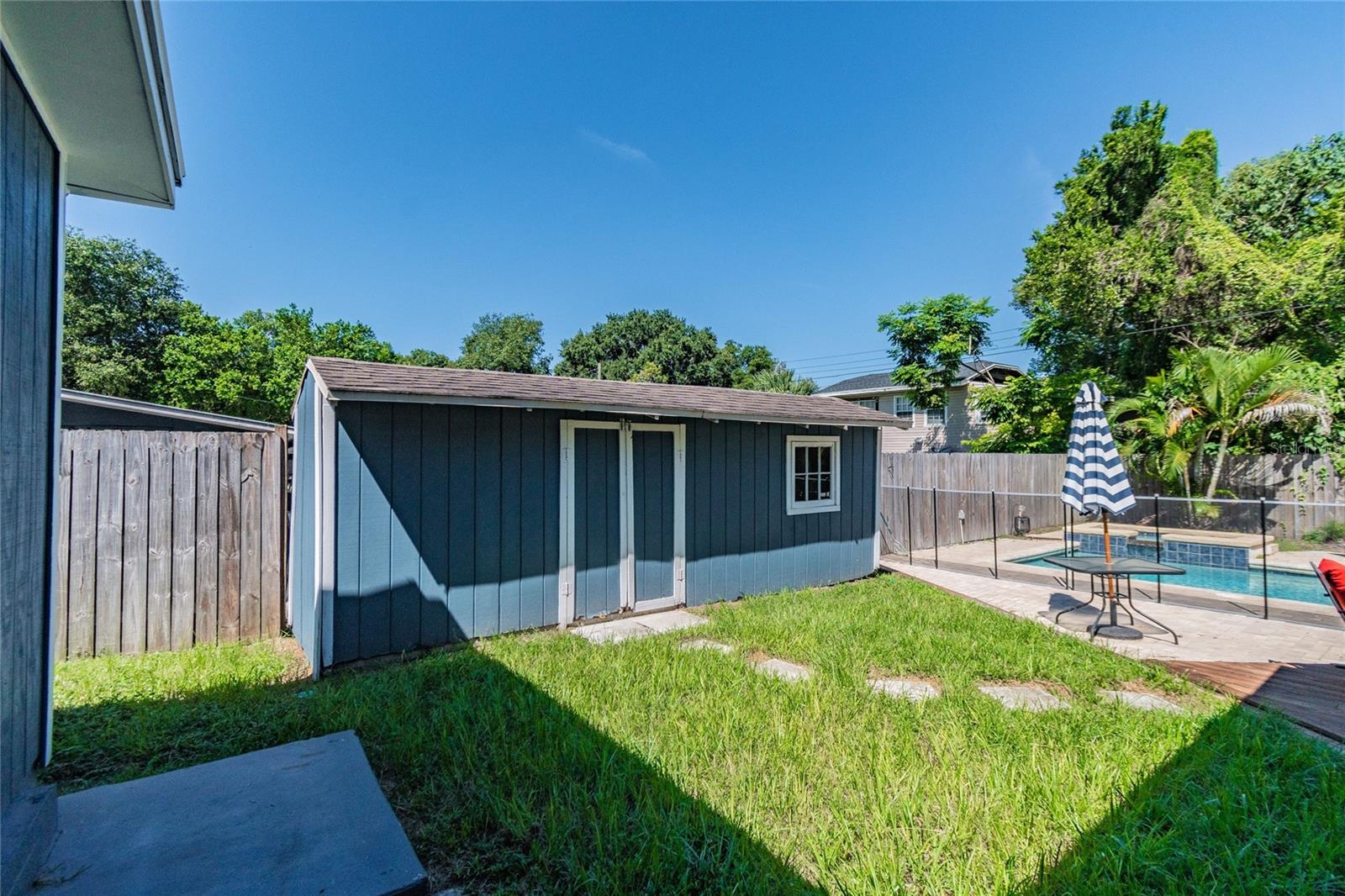 SEMINOLE HEIGHTS NORTH - Residential Lease
