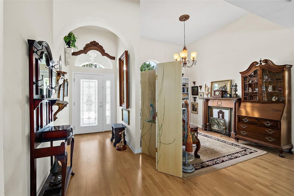 Photo of 44 Kathleen Trail, Palm Coast, FL 32164 (MLS # FC312948)