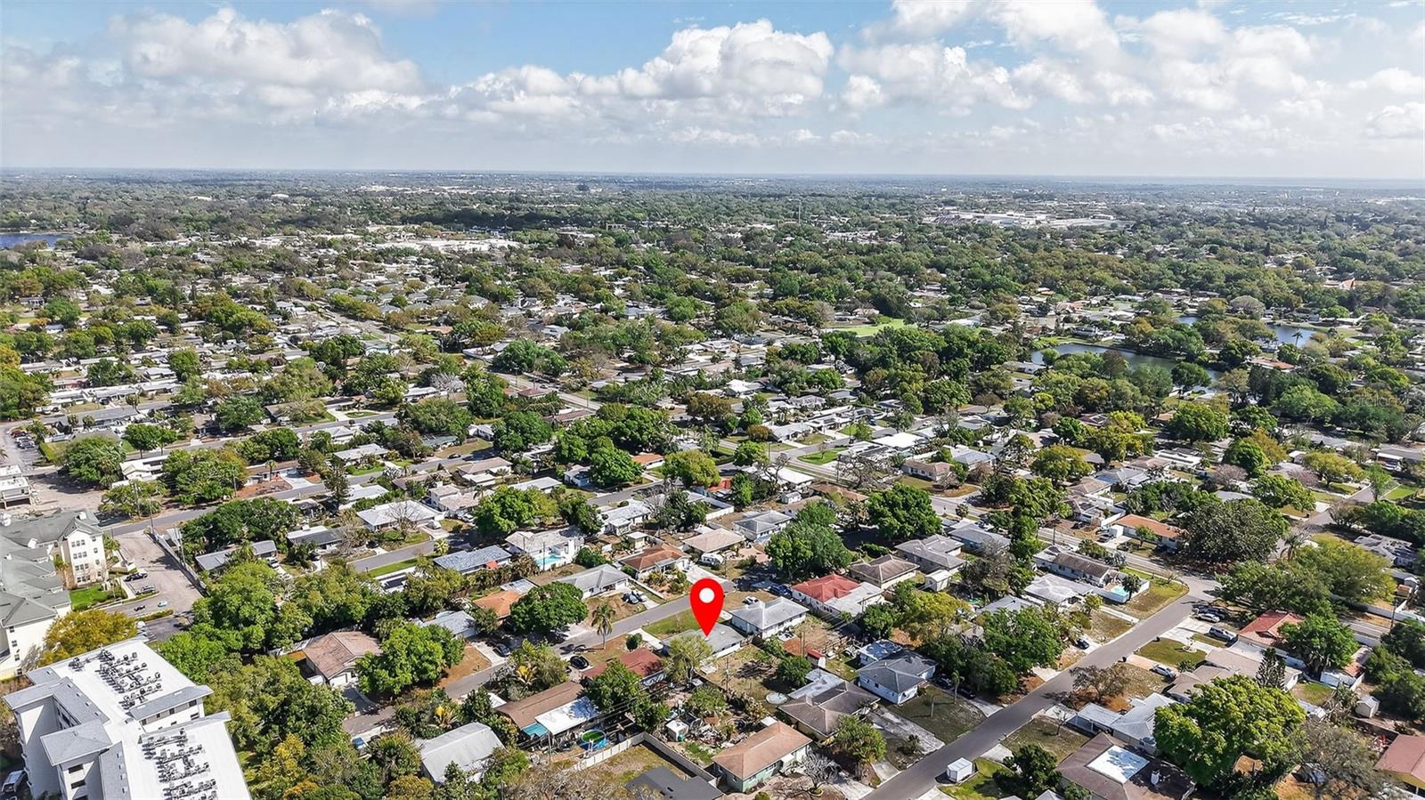 GATES KNOLL - Residential