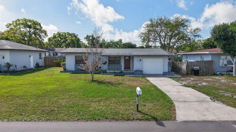 Photo of 1541 Illinois Road, Clearwater, FL 33756 (MLS # TB8487532)