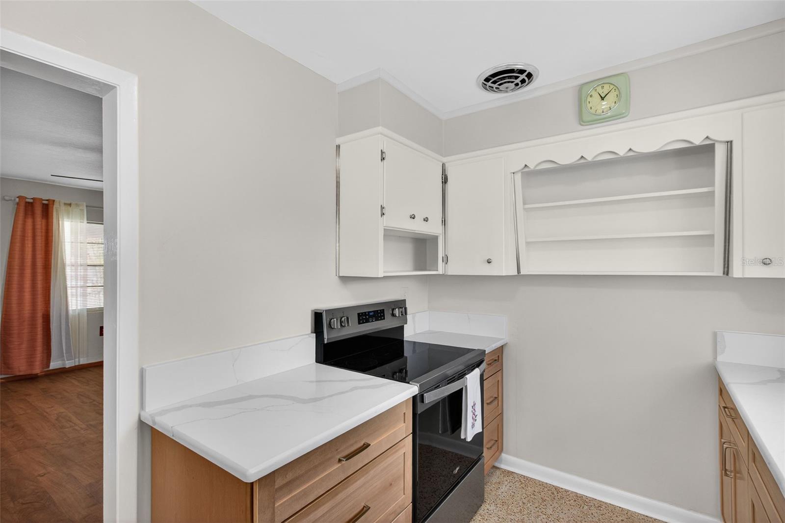 GATES KNOLL - Residential