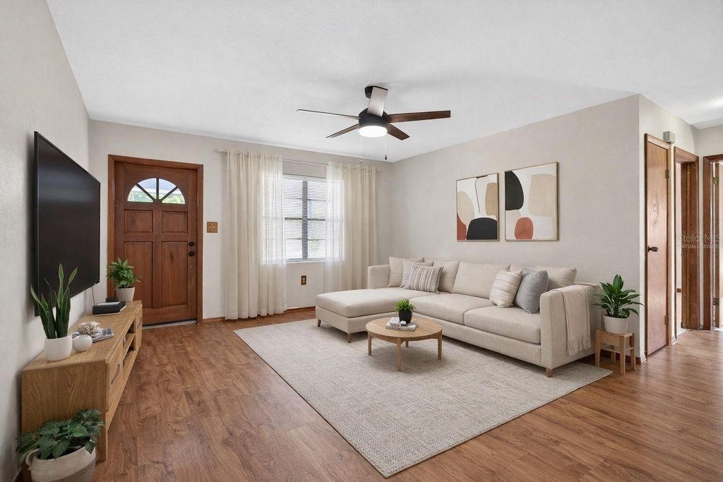 Photo of 1541 Illinois Road, Clearwater, FL 33756 (MLS # TB8487532)