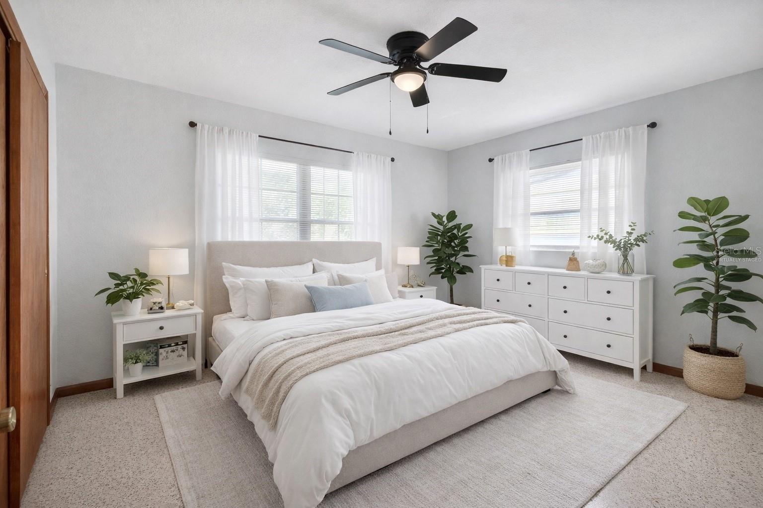 GATES KNOLL - Residential