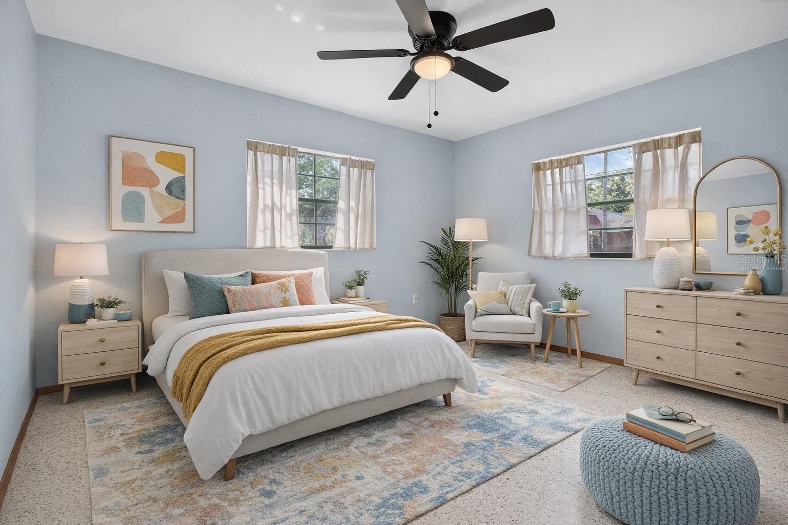 GATES KNOLL - Residential