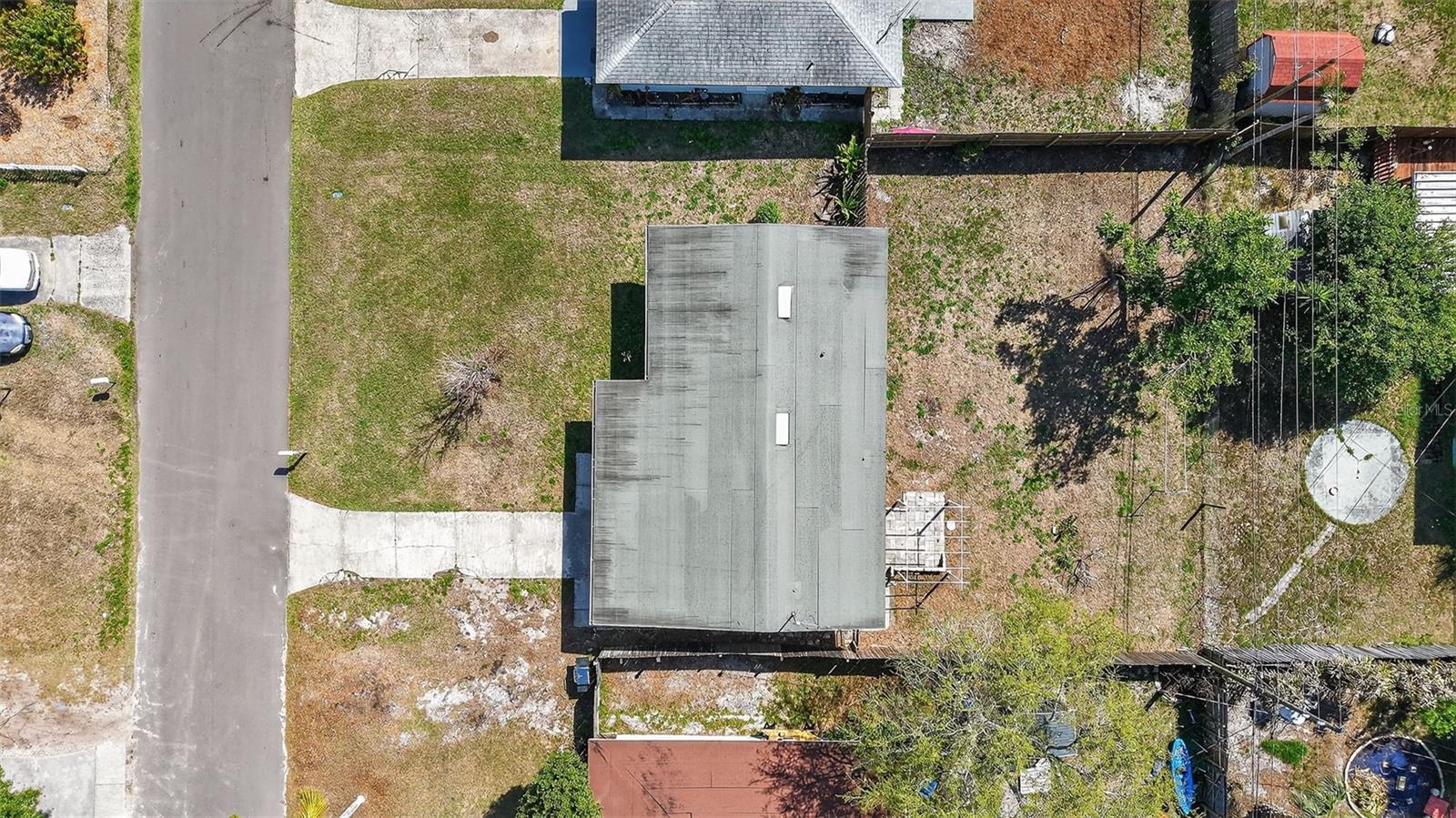 GATES KNOLL - Residential