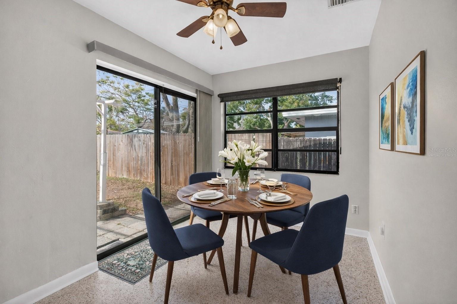 GATES KNOLL - Residential