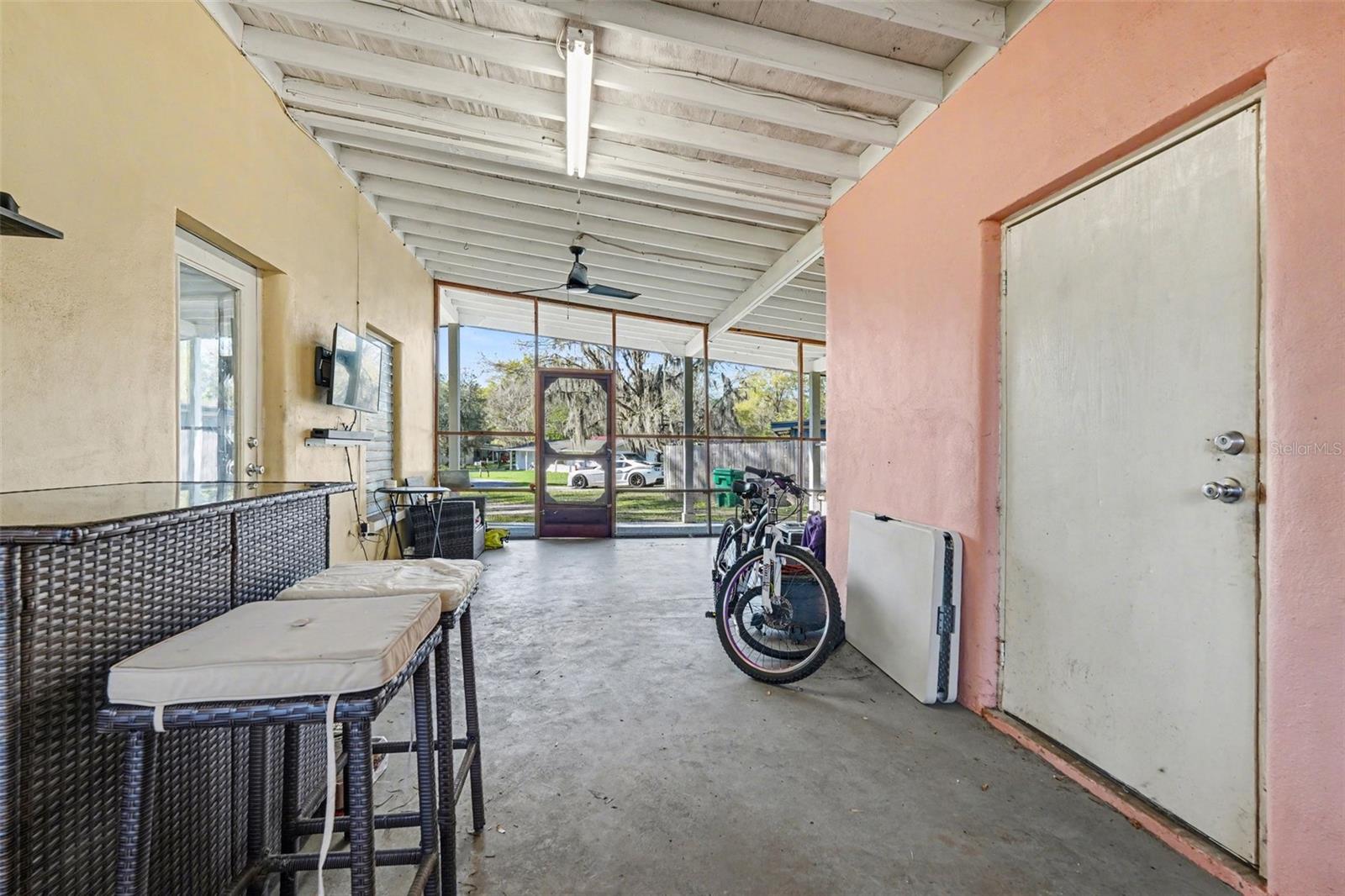 ZAN MAR VILLAGE UNIT 01 - Residential