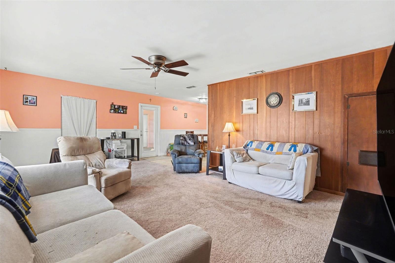 ZAN MAR VILLAGE UNIT 01 - Residential