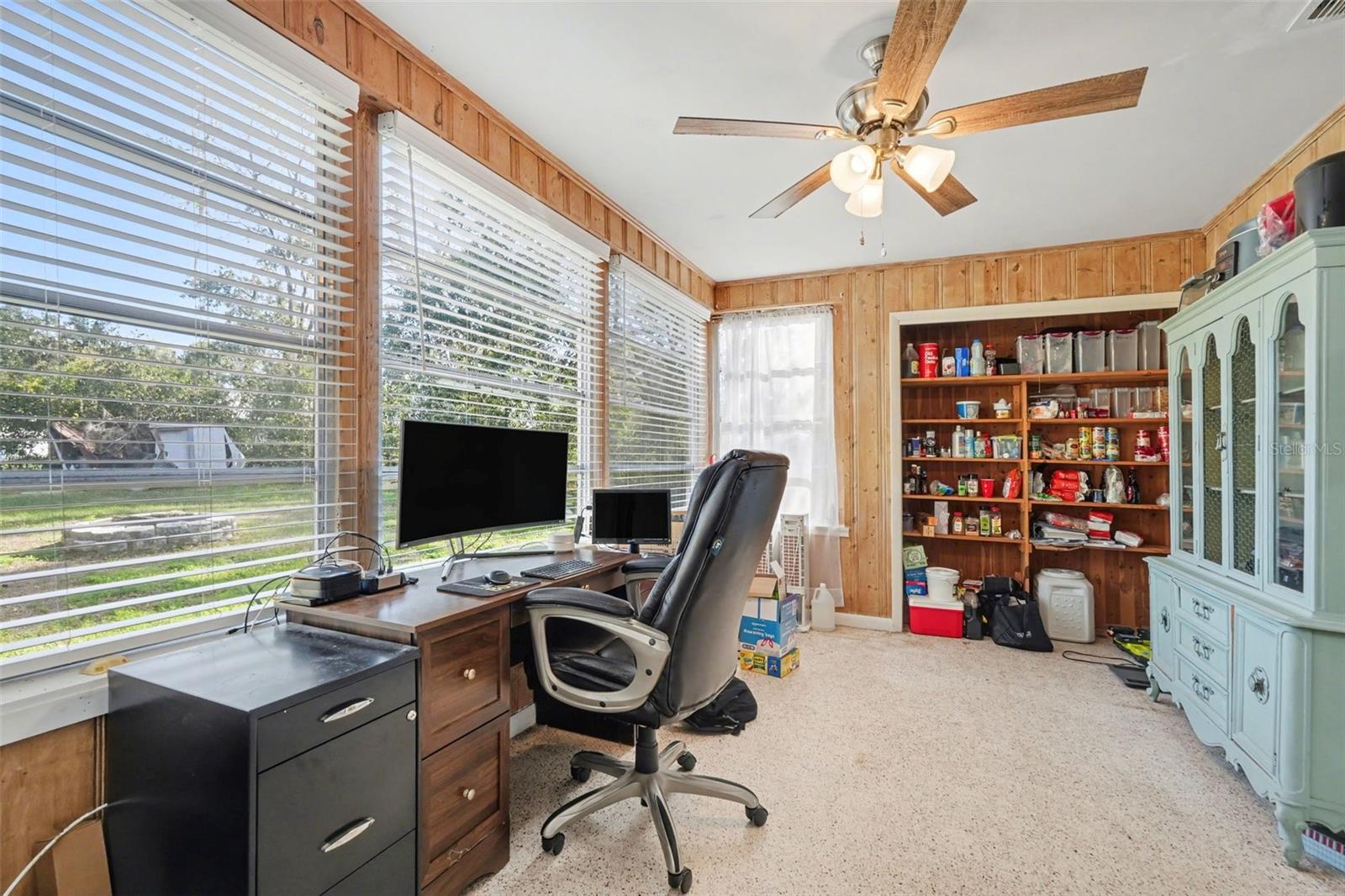 ZAN MAR VILLAGE UNIT 01 - Residential