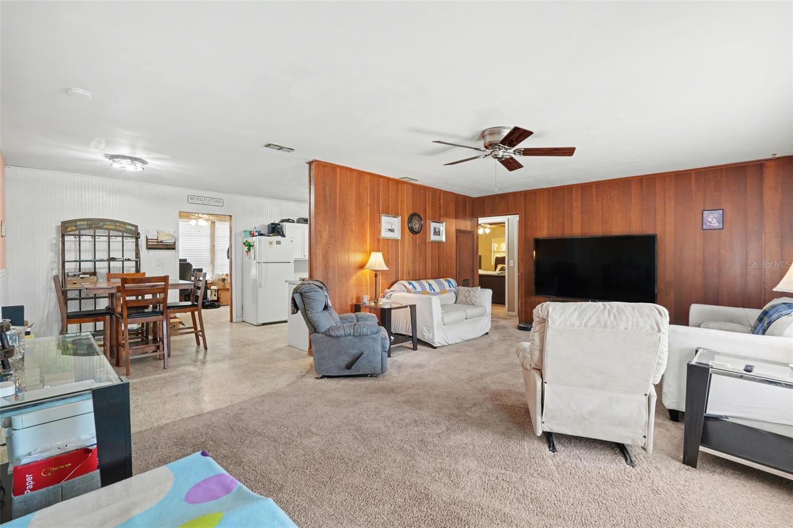 ZAN MAR VILLAGE UNIT 01 - Residential