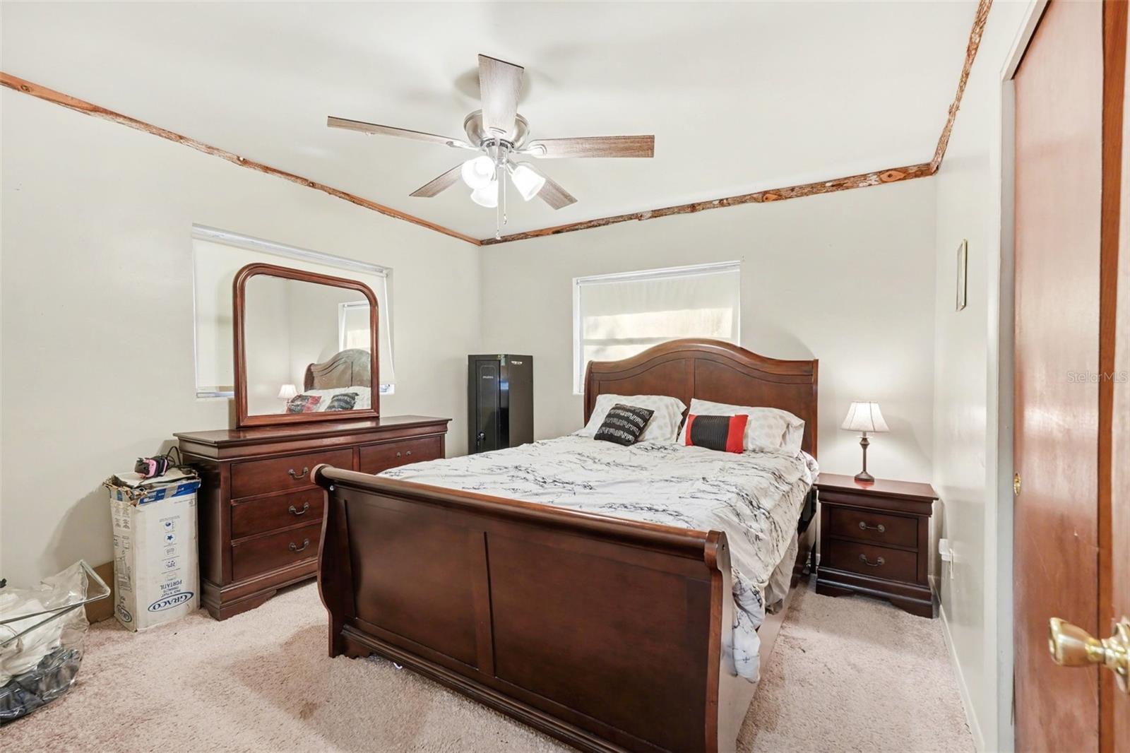 ZAN MAR VILLAGE UNIT 01 - Residential