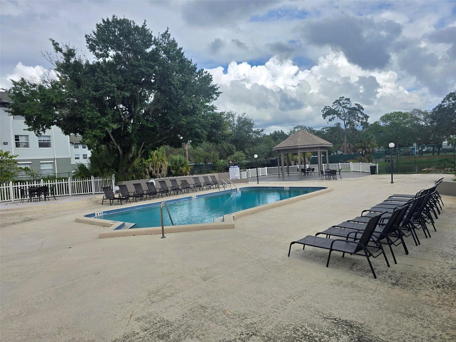 ASHFORD GREEN CONDO - Residential Lease