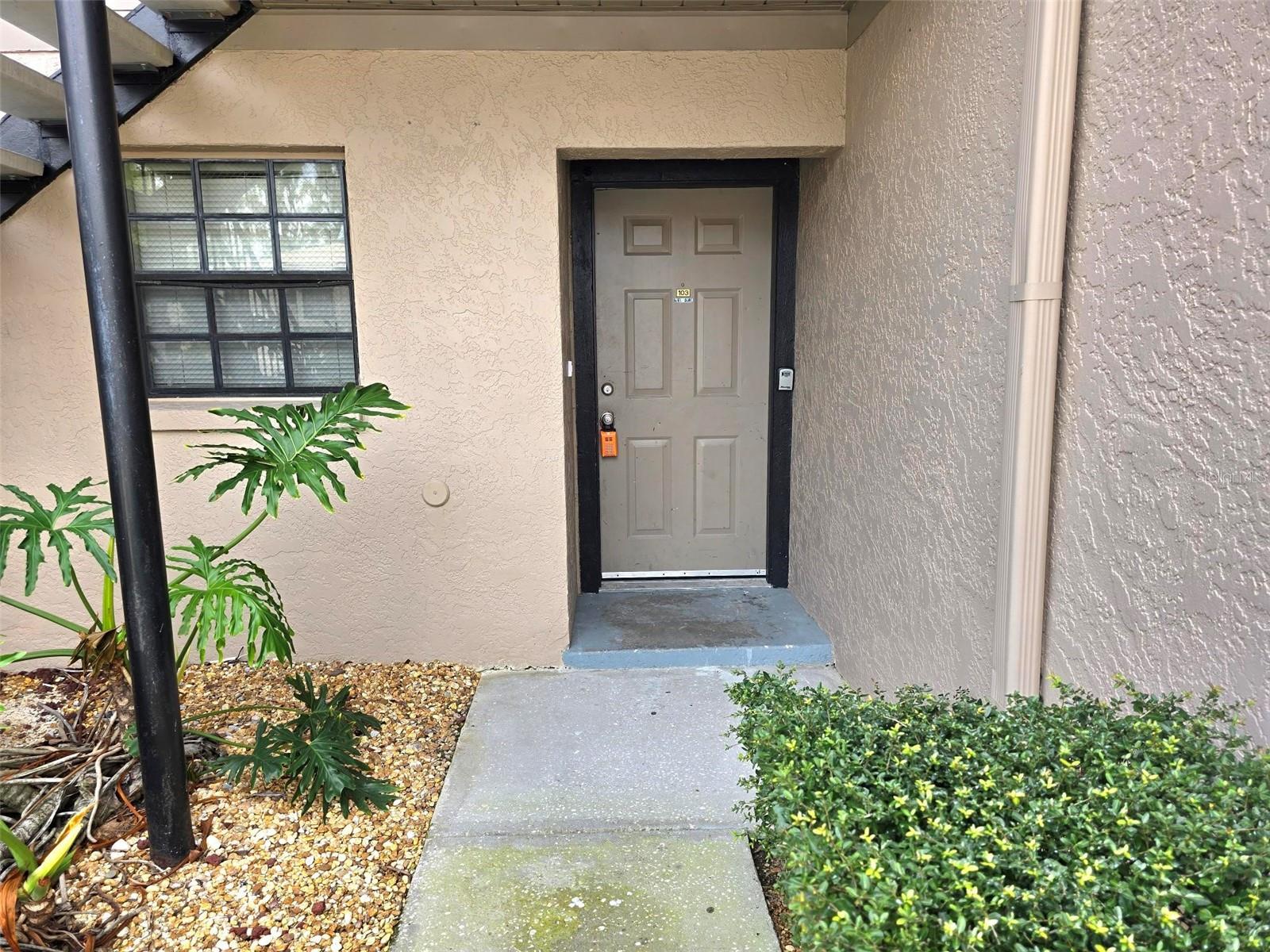 ASHFORD GREEN CONDO - Residential Lease