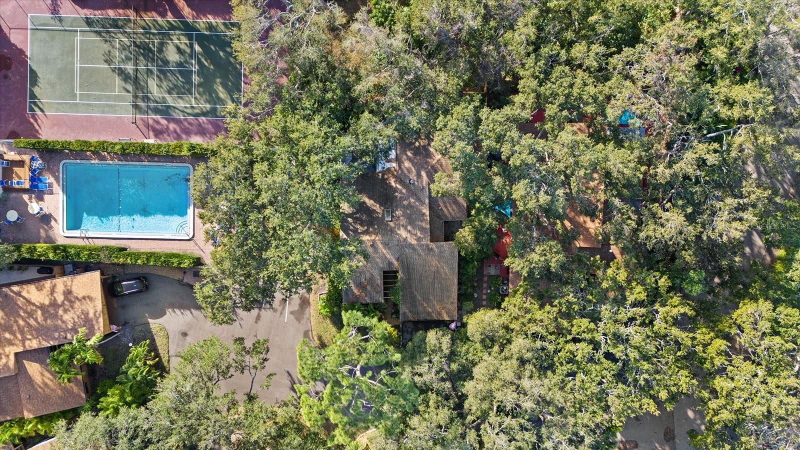 TANGLEWOOD PATIO HOMES PH III - Residential