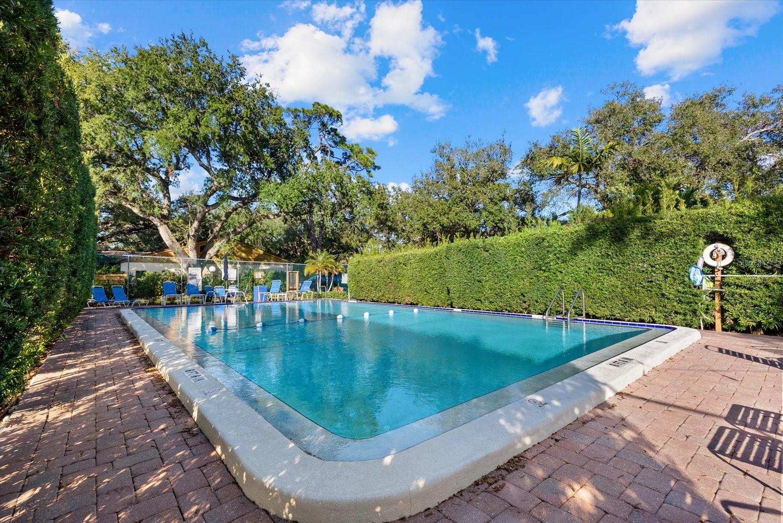 TANGLEWOOD PATIO HOMES PH III - Residential