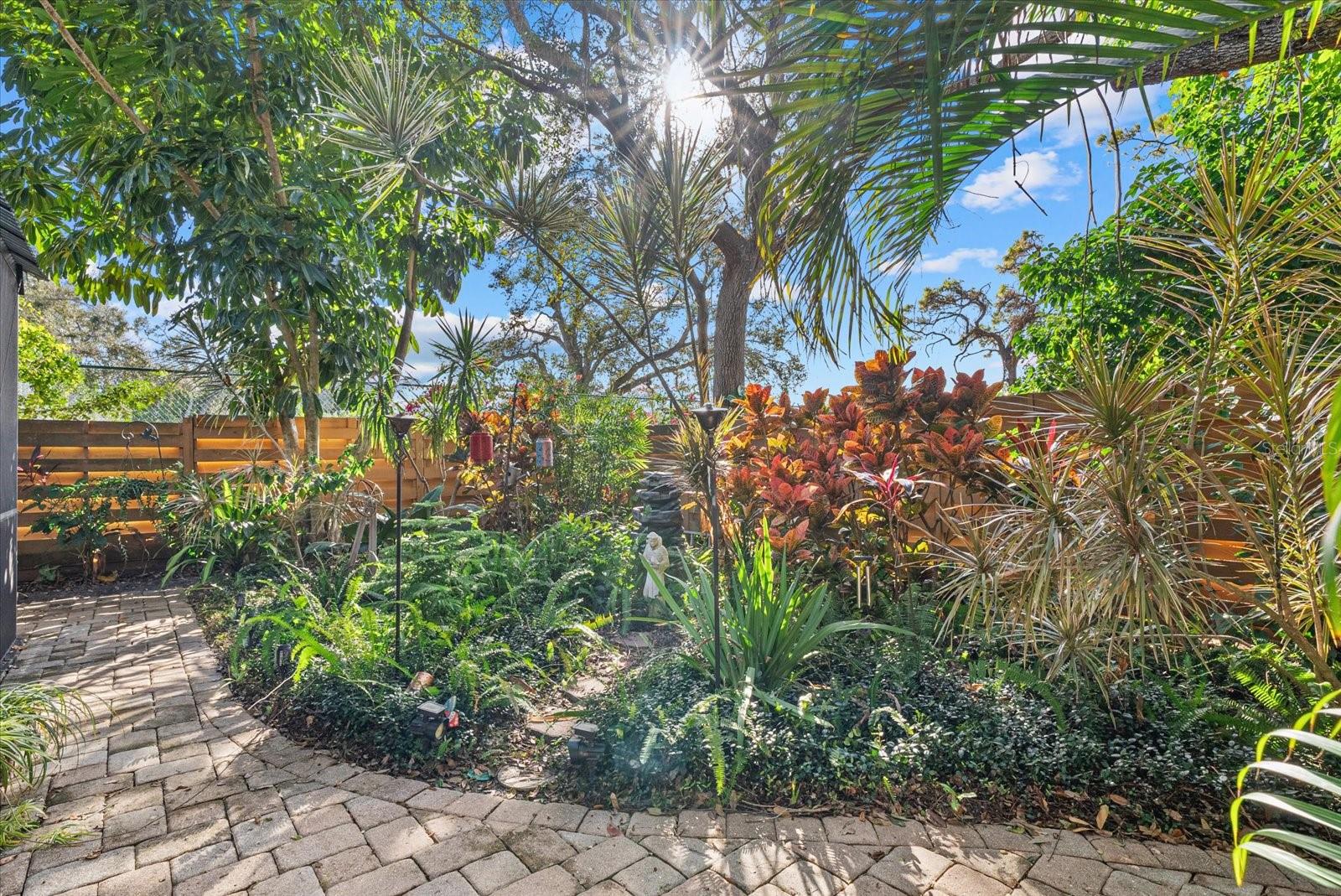 TANGLEWOOD PATIO HOMES PH III - Residential