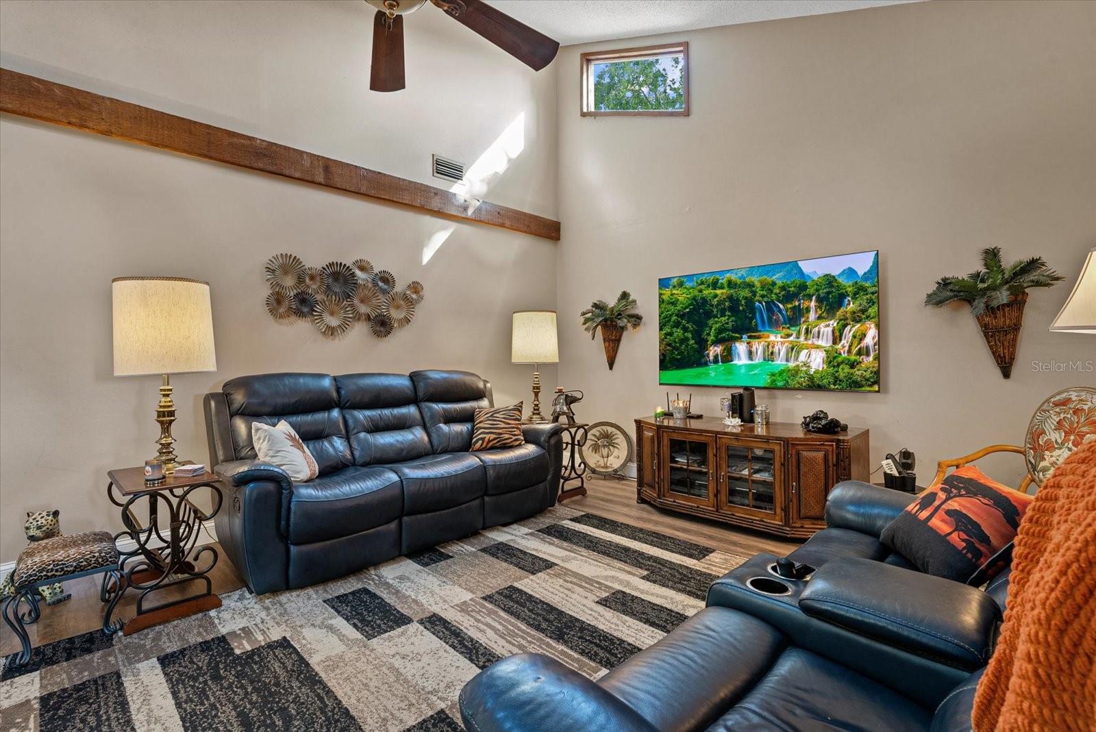 TANGLEWOOD PATIO HOMES PH III - Residential