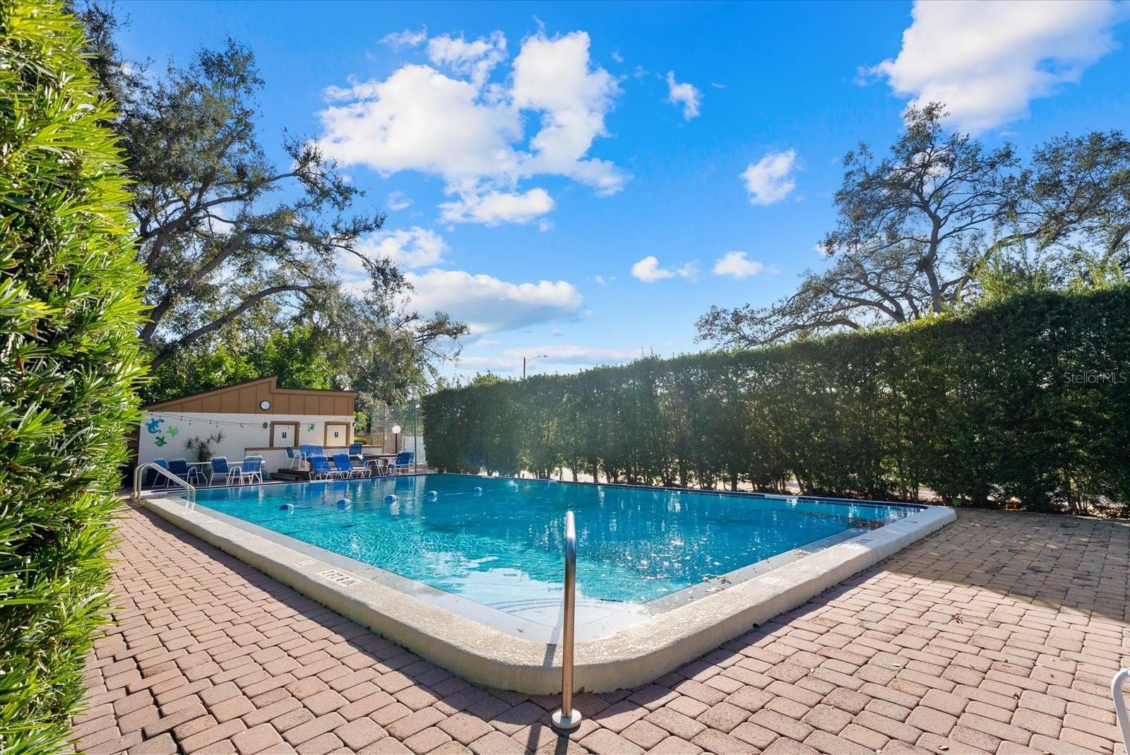 TANGLEWOOD PATIO HOMES PH III - Residential