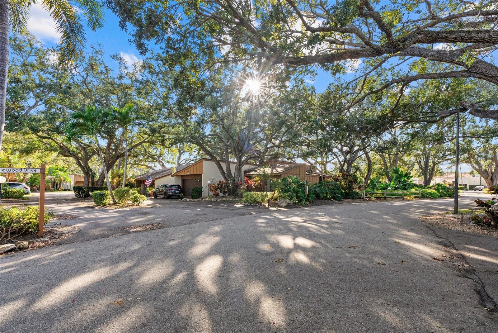 TANGLEWOOD PATIO HOMES PH III - Residential