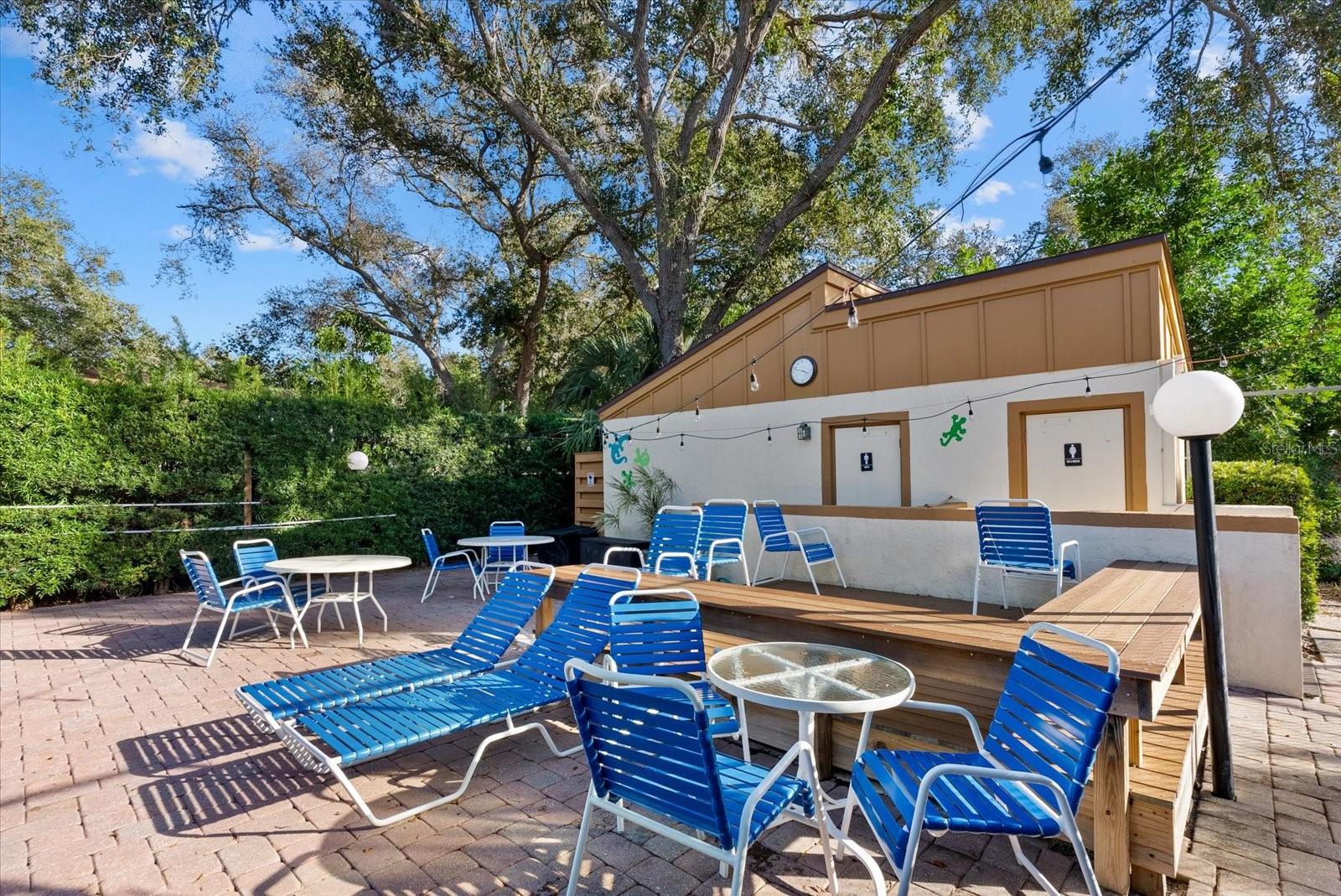 TANGLEWOOD PATIO HOMES PH III - Residential