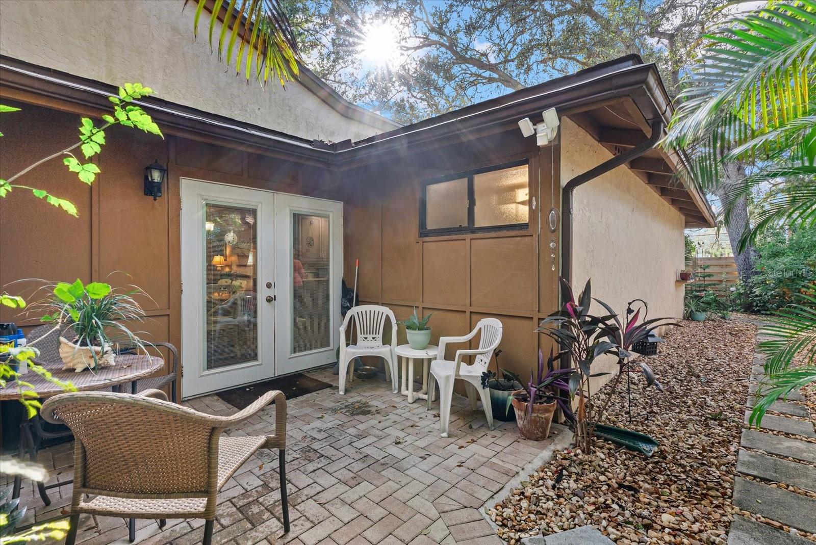 TANGLEWOOD PATIO HOMES PH III - Residential