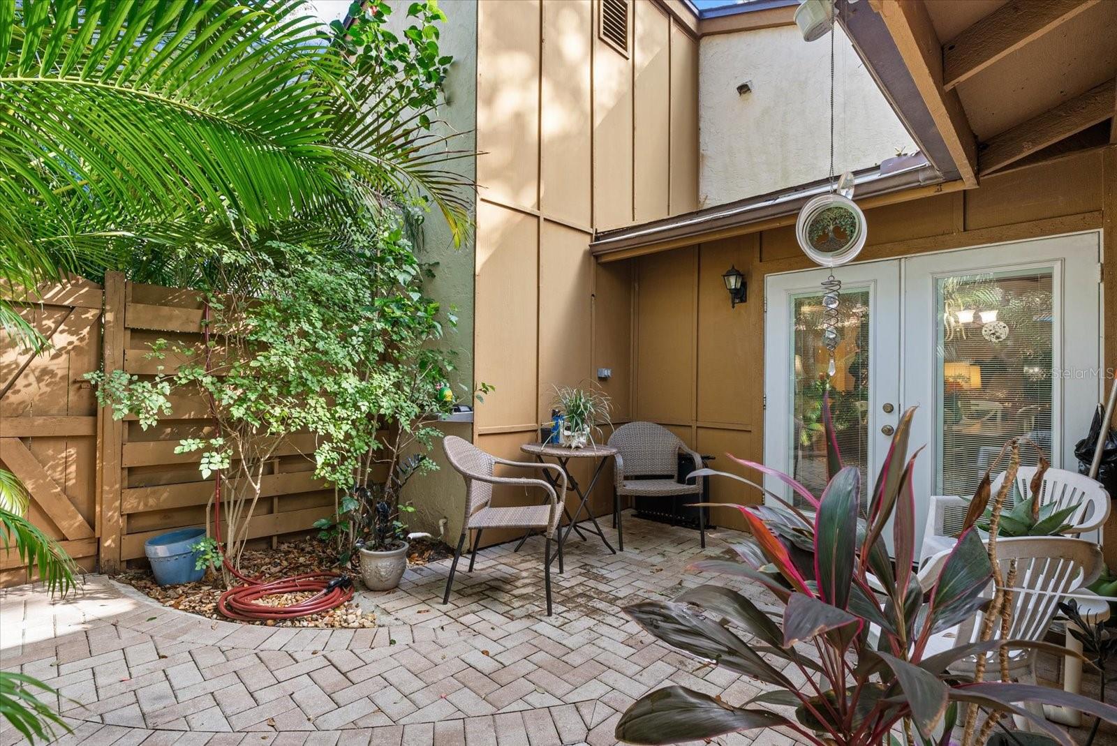 TANGLEWOOD PATIO HOMES PH III - Residential