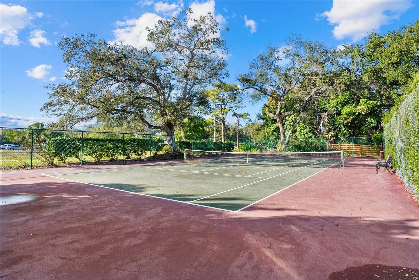 TANGLEWOOD PATIO HOMES PH III - Residential