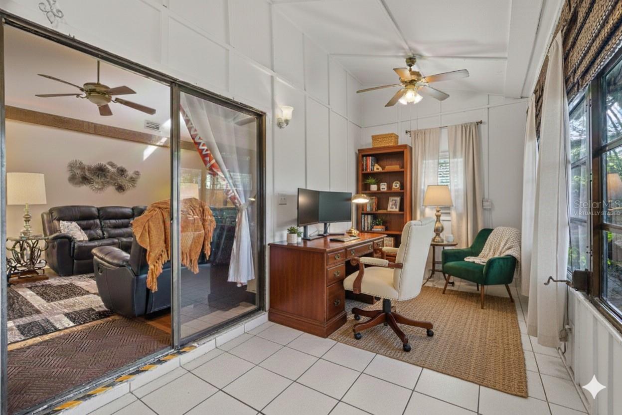 TANGLEWOOD PATIO HOMES PH III - Residential