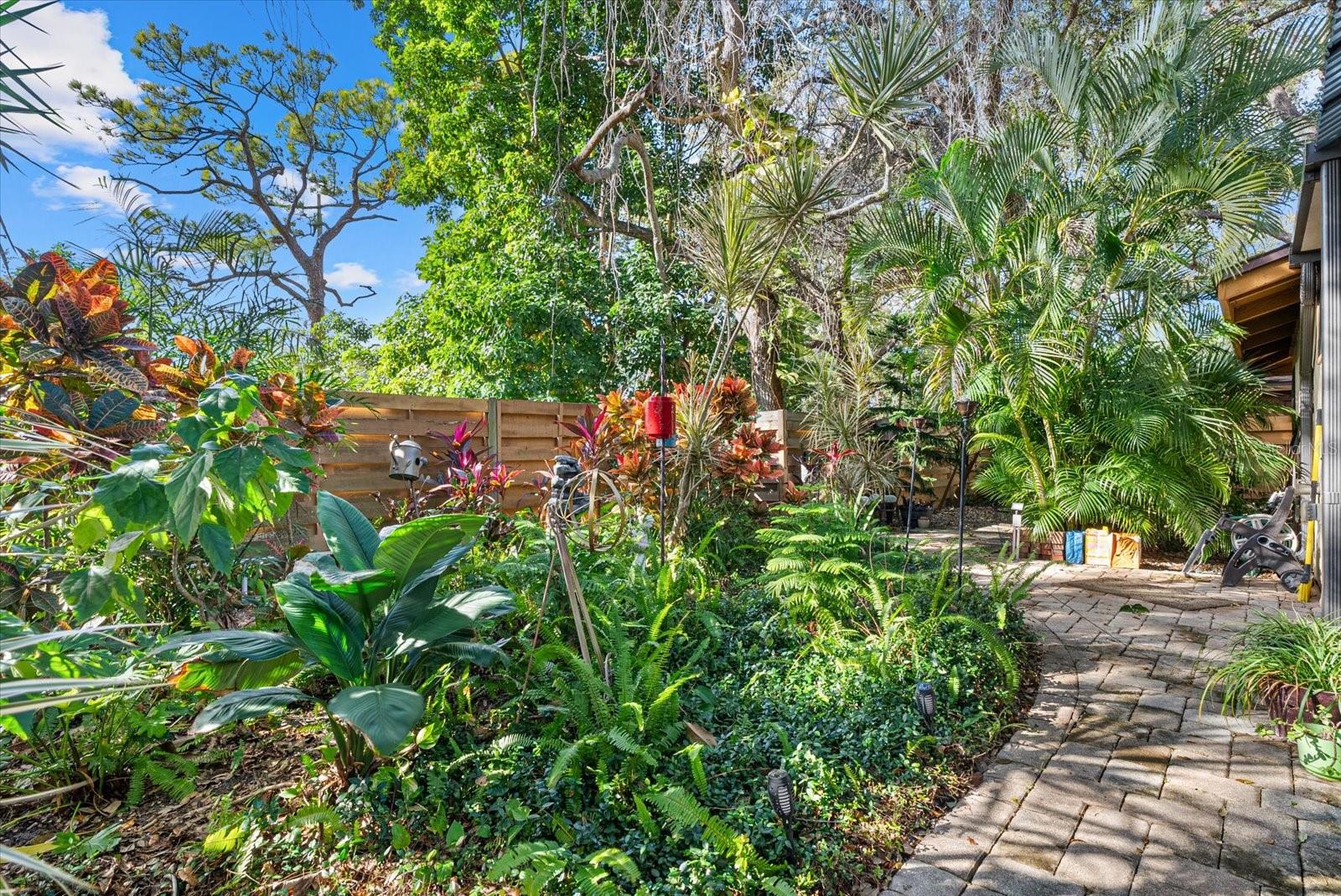 TANGLEWOOD PATIO HOMES PH III - Residential