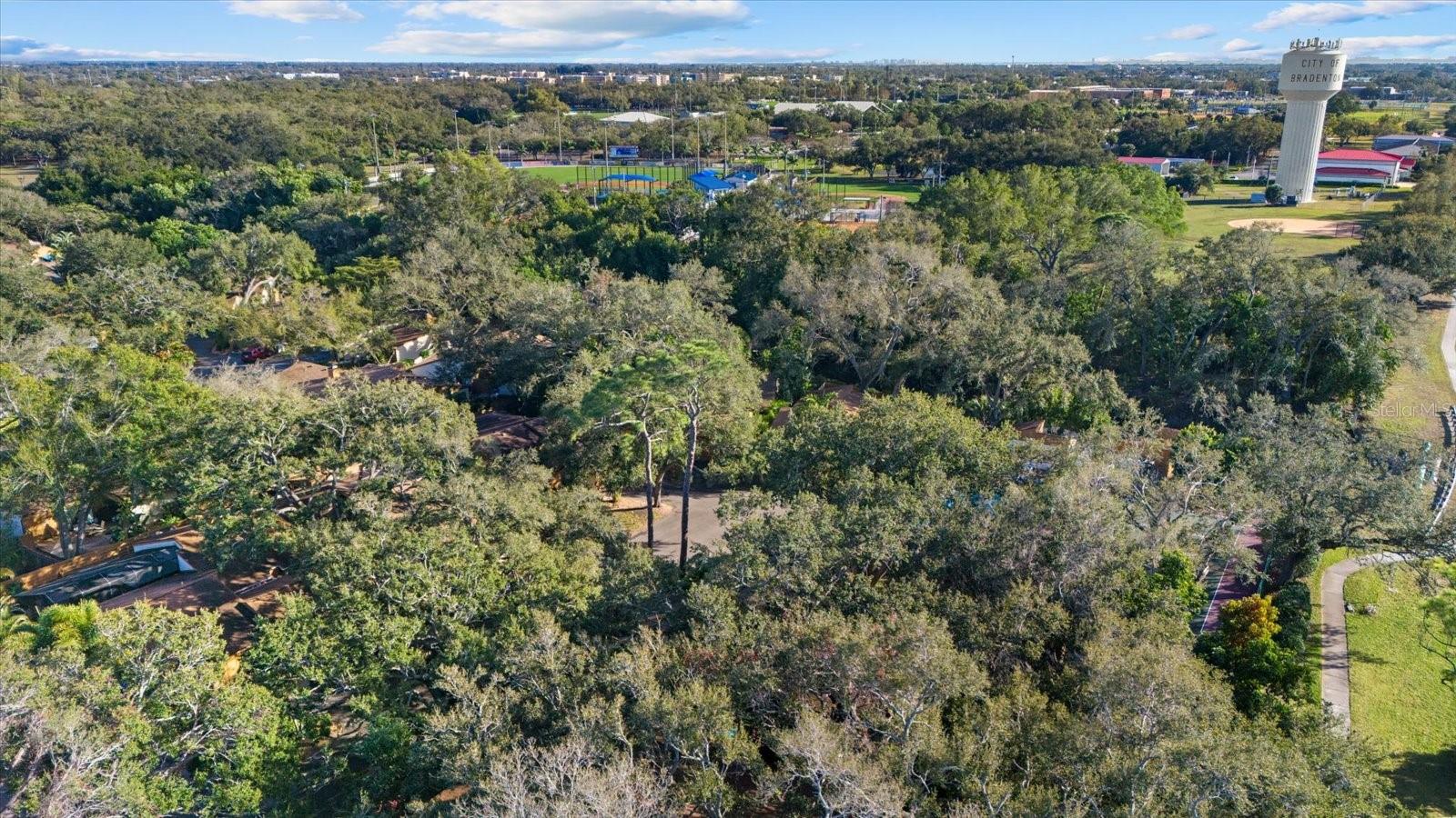 TANGLEWOOD PATIO HOMES PH III - Residential