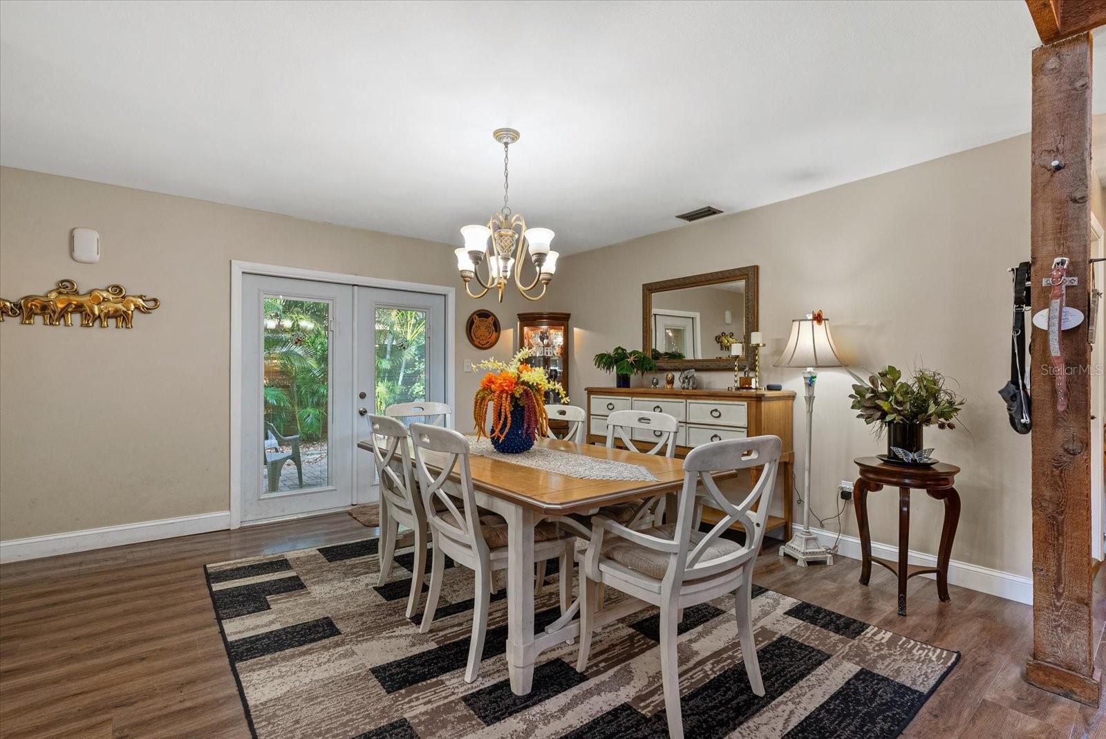 TANGLEWOOD PATIO HOMES PH III - Residential