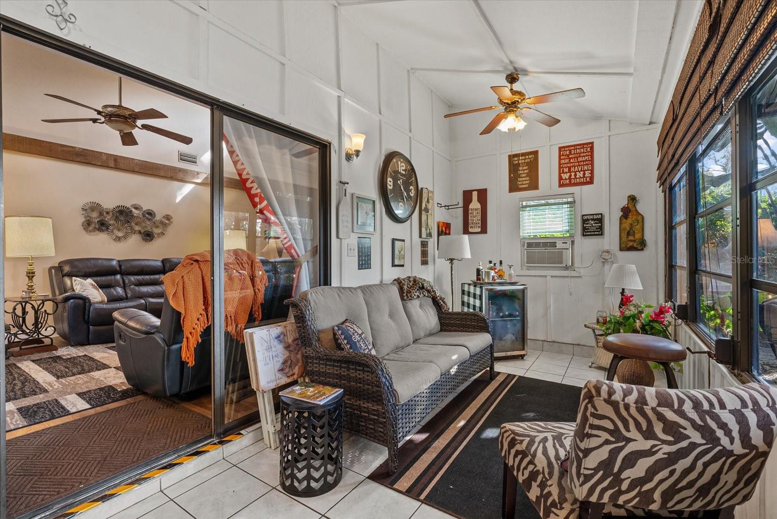 TANGLEWOOD PATIO HOMES PH III - Residential