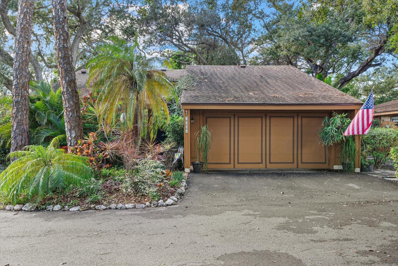 TANGLEWOOD PATIO HOMES PH III - Residential