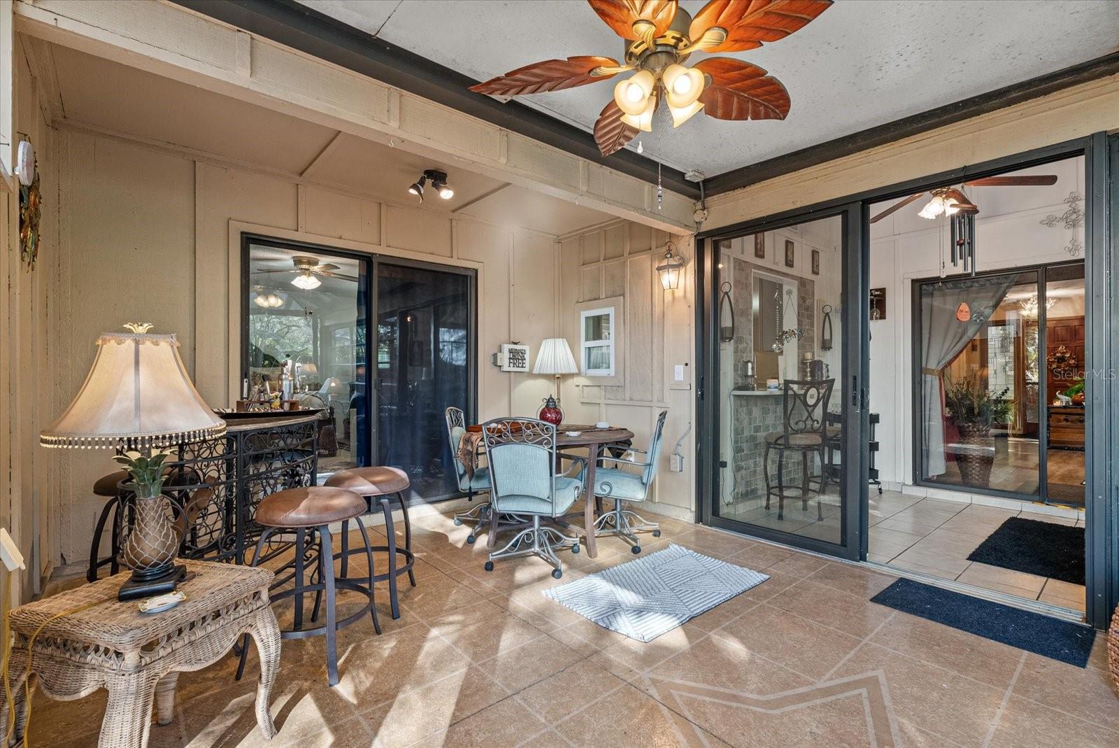 TANGLEWOOD PATIO HOMES PH III - Residential