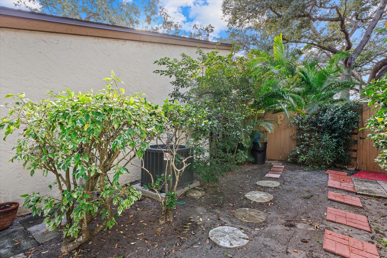 TANGLEWOOD PATIO HOMES PH III - Residential