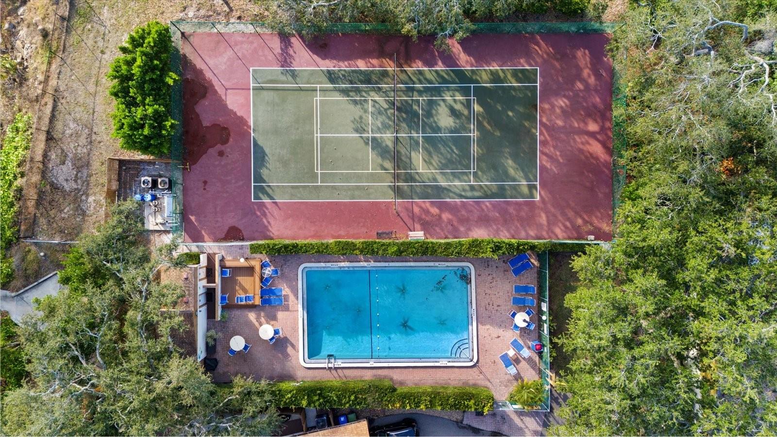 TANGLEWOOD PATIO HOMES PH III - Residential