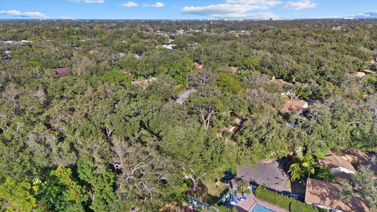 TANGLEWOOD PATIO HOMES PH III - Residential