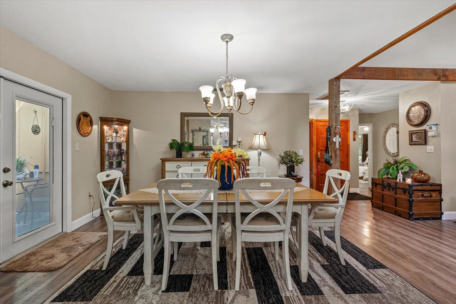 TANGLEWOOD PATIO HOMES PH III - Residential