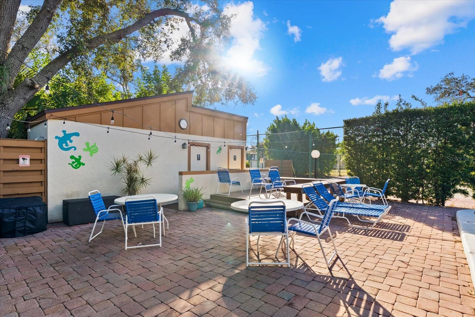 TANGLEWOOD PATIO HOMES PH III - Residential