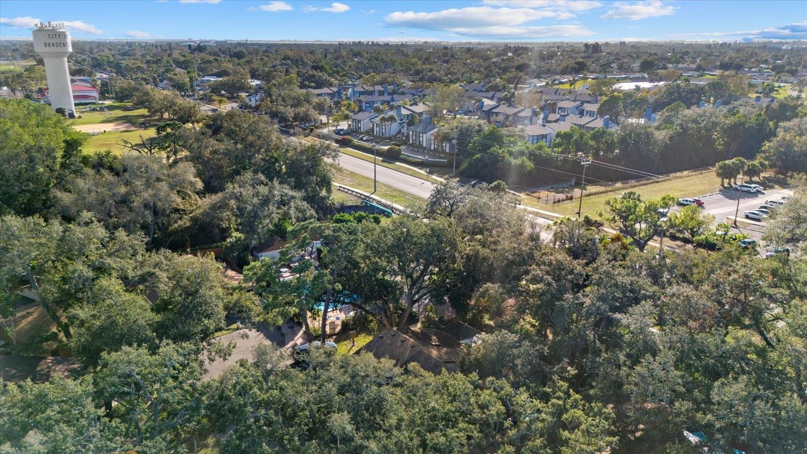 TANGLEWOOD PATIO HOMES PH III - Residential