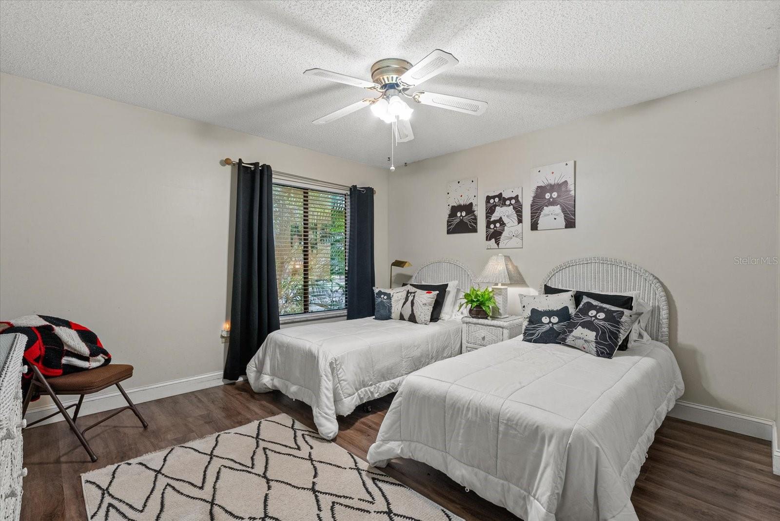 TANGLEWOOD PATIO HOMES PH III - Residential